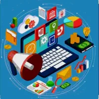 استخدام ویزیتور خانم و آقا