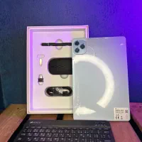 تبلت Ccit 13ultra آکبند فول پک حافظه 1 ترابایت|تبلت|تهران, صادقیه|دیوار