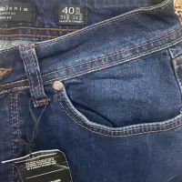 شلوار لی زنانه نو سایز۴۰ جفتش باهم 300|لباس|شاهدشهر, |دیوار