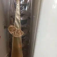 جا قابلمه ای فلزی شش طبقه نو نو