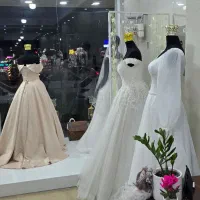 واگذاری مزون لباس عروس|فروشگاه و مغازه|خمینیشهر, |دیوار