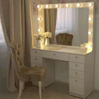 میز و کنسول جاکفشی