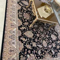 فرش|فرش|تهران, وردآورد|دیوار