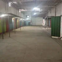 سوله مسقف 500 متری بر خیابان خاوران|اجارهٔ دفتر صنعتی، کشاورزی، تجاری|تهران, اتابک|دیوار