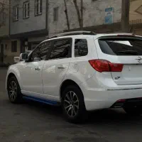 هایما s7مدل ۹۷ بیرنگ ( اقساط)|خودرو سواری و وانت|تهران, صادقیه|دیوار