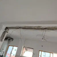 گچکاری لکه گیری تعمیرات خورد کاری