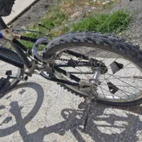 دوچرخه سایز ۲۰ سالم|دوچرخه، اسکیت، اسکوتر|داران, |دیوار