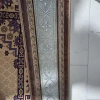 کتیبه پرده