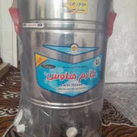 پتور شور ۳۰ کیلو گیر بگس دار نونو