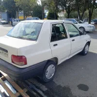 پراید مدل 90هیدرولیک وابی اس داره