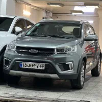 خودرو x22مدل98|خودرو سواری و وانت|شیراز, سینما سعدی|دیوار