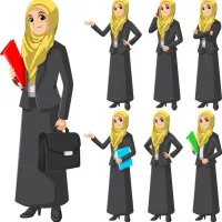 نیازمند ادمین خانم مسلط به تولید محتوا