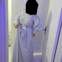 لباس مجلسی|لباس|پرند, فاز ۶|دیوار