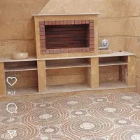 استا بنا نما کار سفال .سنگ.سرامیک