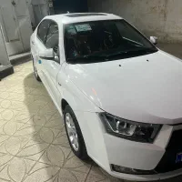 دنا پلاس اتومات آپشنال مدل ۱۴۰۴ برج ۵|خودرو سواری و وانت|اصفهان, خانه اصفهان|دیوار