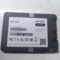 هارد ssd 512