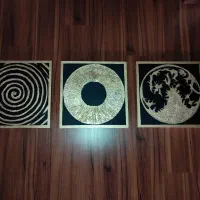 تابلو مدرن 990 تومان