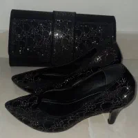 کیف و کفش سایز ۳۷ و ۳۸