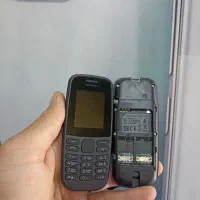 نوکیا ۱۰۵ دو سیم کارت