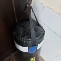 کیسه بکس|تجهیزات ورزشی|اصفهان, شیخ اشراق|دیوار