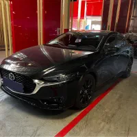 مزدا ۳ مدل ۲۰۲۵ شعبه مرکزی آفتاب خودرو