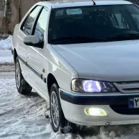 پارس ۱۴۰۰ بی رنگ و درجه یک