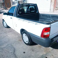 پراید وانت مدل 403|خودرو سواری و وانت|تایباد, |دیوار