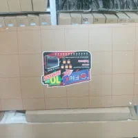 محافظ صفحه  تلوزیون ۴۲ اینچ|تلویزیون و پروژکتور|تربت‌حیدریه, باغ سلطانی|دیوار