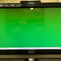 Msi all in one|رایانه رومیزی|بابلسر, |دیوار