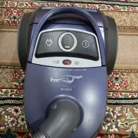 جاروبرقی سالم فیلیپس|جاروبرقی، جارو شارژی، بخارشو|بندرعباس, |دیوار