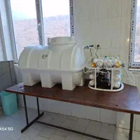 تصفیه آب سومبارفروش تعمیرات و تعویض فیلترجات و...|آبسردکن و تصفیه آب|بجنورد, |دیوار