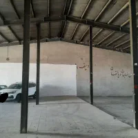 اجاره سوله 750متر سالن انبار کارگاه شهریار فردوسیه|اجارهٔ دفتر صنعتی، کشاورزی، تجاری|شهریار, شهریار|دیوار