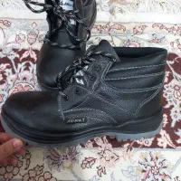 کفش ایمنی البرز|کیف، کفش، کمربند|شادگان, |دیوار