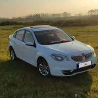 برلیانس H۳۳۰ مدل ۹۷