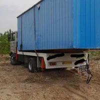 خدمات جرثقیل