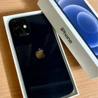 آیفون ۱۲ - ۲۵۶ بسیار تمیز