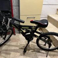 دوچرخه