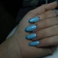 کاشت ناخن|خدمات آرایشگری و زیبایی|گرگان, |دیوار