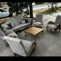 تعمیرات وتولید تخصصی مبلمان کلاسیک و سلطنتی|خدمات پیشه و مهارت|گرگان, |دیوار