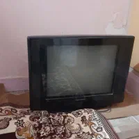 تلویزیون ۲۱ اینچ سامسونگ|تلویزیون و پروژکتور|شوش, |دیوار