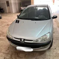 ۲۰۶ تیپ ۵