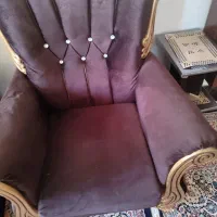 مبلمان|مبلمان خانگی و میز عسلی|نهاوند, |دیوار