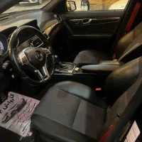 C200 Amg+ 2014|خودرو سواری و وانت|تهران, اختیاریه|دیوار