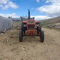 تراکتور رومانی