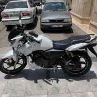 موتور اپاچی 180
