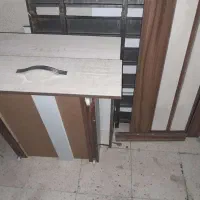 تخت خواب|تخت و سرویس خواب|تهران, قصر فیروزه ۲|دیوار