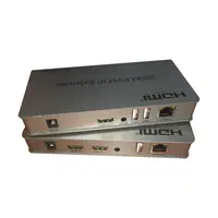HDMI Extender و KVM دویست متری (200m)|مودم و تجهیزات شبکه|شیراز, سینما سعدی|دیوار