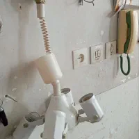 لوستر یا آویز لامپ