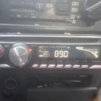 ضبط و باندjvc