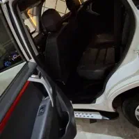 وی ام X33 S اسپرت مدل آخر۹۷ بیرنگ کم کار واقعی|خودرو سواری و وانت|تهران, صفا|دیوار